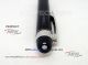 Perfect Replica Montblanc Starwalker Stainless Steel Cap Annular Black Ballpoint Pen (3)_th.jpg